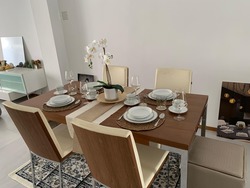 Hoover Park (D21), Terrace #206815831